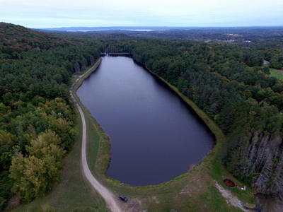 Rice-Reservoir